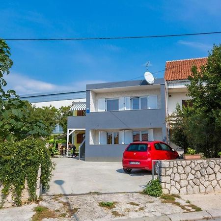Two-Bedroom Apartment In Crikvenica Lxxxix ドラマリ エクステリア 写真
