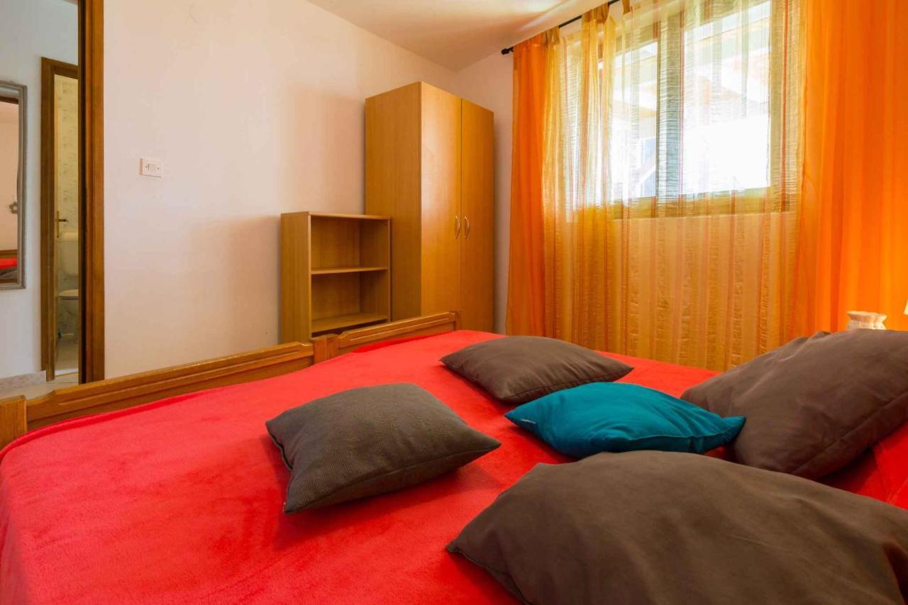 Two-Bedroom Apartment In Crikvenica Lxxxix ドラマリ エクステリア 写真