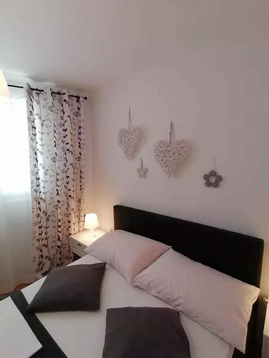 Two-Bedroom Apartment In Crikvenica Lxxxix ドラマリ エクステリア 写真