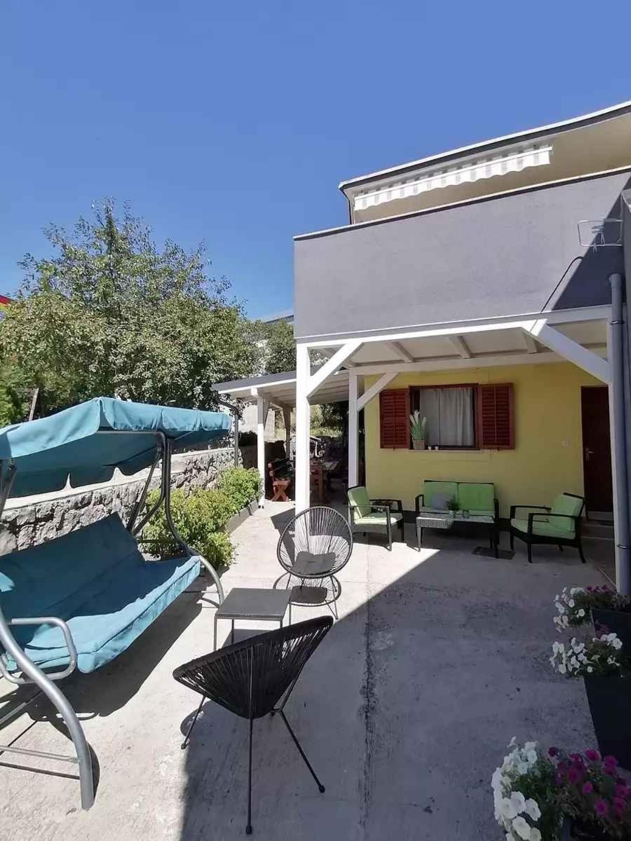 Two-Bedroom Apartment In Crikvenica Lxxxix ドラマリ エクステリア 写真